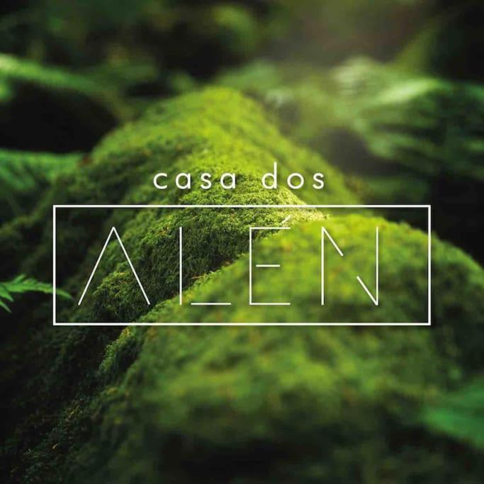 Casa Dos Alen Ferienhaus *