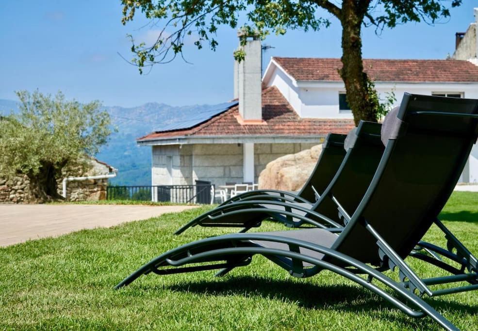 Casa Dos Alen Ferienhaus